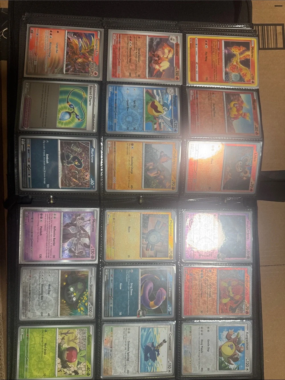 Pokemon Mystery Packs! 10 cards per pack, Holo, Rev Holo, AR, EX, IR, SIR, SAR